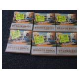 6 Bars Bronco Bricc Men