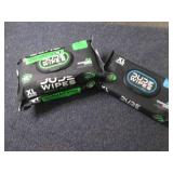 3- 48 pks Dude Wipes...