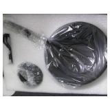 Peace & Clover HD Glass LED Makeup ...