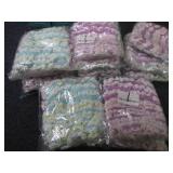 13- 2pk Makeup Headbands...
