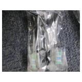 2- 8 pks Toothbrush Heads...