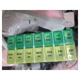 Box of Assorted Small Overstock Ite...