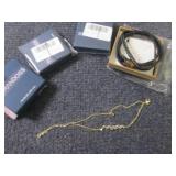 3- "I" Bracelets, 1 "Son" Bracelet...