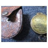 Father Gift Compass...