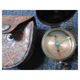 Father Gift Compass...