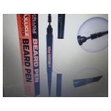 4ea-Follicle Booster Beard Pen Fill...