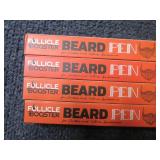 4ea-Follicle Booster Beard Pen Fill...