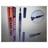 4ea-Follicle Booster Beard Pen Fill...