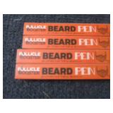 4ea-Follicle Booster Beard Pen Fill...