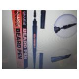 4ea-Follicle Booster Beard Pen Fill...