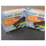 2- Ferry Morse 10x20 inch Seed Star...