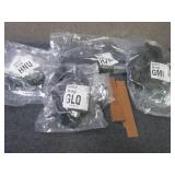 Lifetime Assorted Parts Bags...