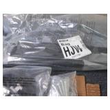 Lifetime Assorted Parts Bags...