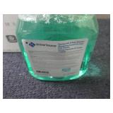 Hair/Body Shampoo Foaming 1250-ml W...
