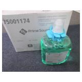 Hair/Body Shampoo Foaming 1250-ml W...
