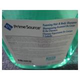 Hair/Body Shampoo Foaming 1250-ml W...