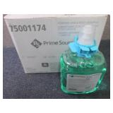 Hair/Body Shampoo Foaming 1250-ml W...