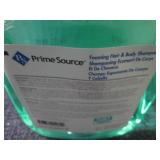 Hair/Body Shampoo Foaming 1250-ml W...