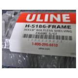 5 ct U-Line 36x18 inch Boltless She...