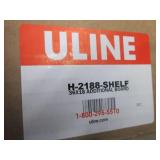 U-Line Particle Board for Wide Span...