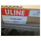 U-Line Boltless Shelving Additional...