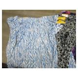 Assorted New & Pre-Worn Clothing...