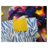 Assorted New & Pre-Worn Clothing...