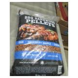 40 lb Bag of Kirkland BBQ Hardwood ...