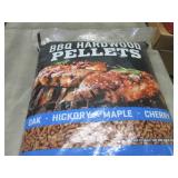 40 lb Bag of Kirkland BBQ Hardwood ...