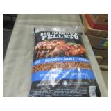 40 lb Bag of Kirkland BBQ Hardwood ...
