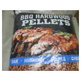 40 lb Bag of Kirkland BBQ Hardwood ...