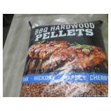 40 lb Bag of Kirkland BBQ Hardwood ...