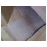 deflecto Beveled Clear 45x53 w/Lip ...