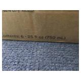6- 25 oz Ecolab Nourishing Foam Han...