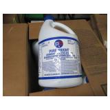 6 Gallons PureBright Ultra Bleach...