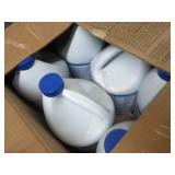 6 Gallons PureBright Ultra Bleach...