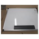 Mastervision 18" High x 24" Wide Dr...
