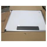 Mastervision 18" High x 24" Wide Dr...