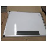 Mastervision 18" High x 24" Wide Dr...