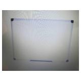 Mastervision 18" High x 24" Wide Dr...
