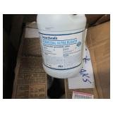6 Gallons Boardwalk Ultra Bleach...