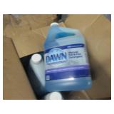 6 Gallons Dawn Professional...