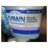 6 Gallons Dawn Professional...