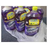 6- 56 oz Fabuloso Multi-Purpose Cle...