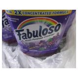 6- 56 oz Fabuloso Multi-Purpose Cle...