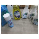 3- 32 oz Seventh Generation Fabric ...
