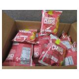 30-1.5 oz Orchard Valley Harvest Ch...