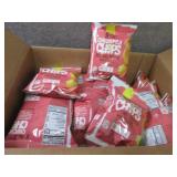 30-1.5 oz Orchard Valley Harvest Ch...