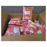 30-1.5 oz Orchard Valley Harvest Ch...