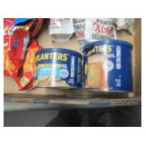 Flat of Assorted Food Items...